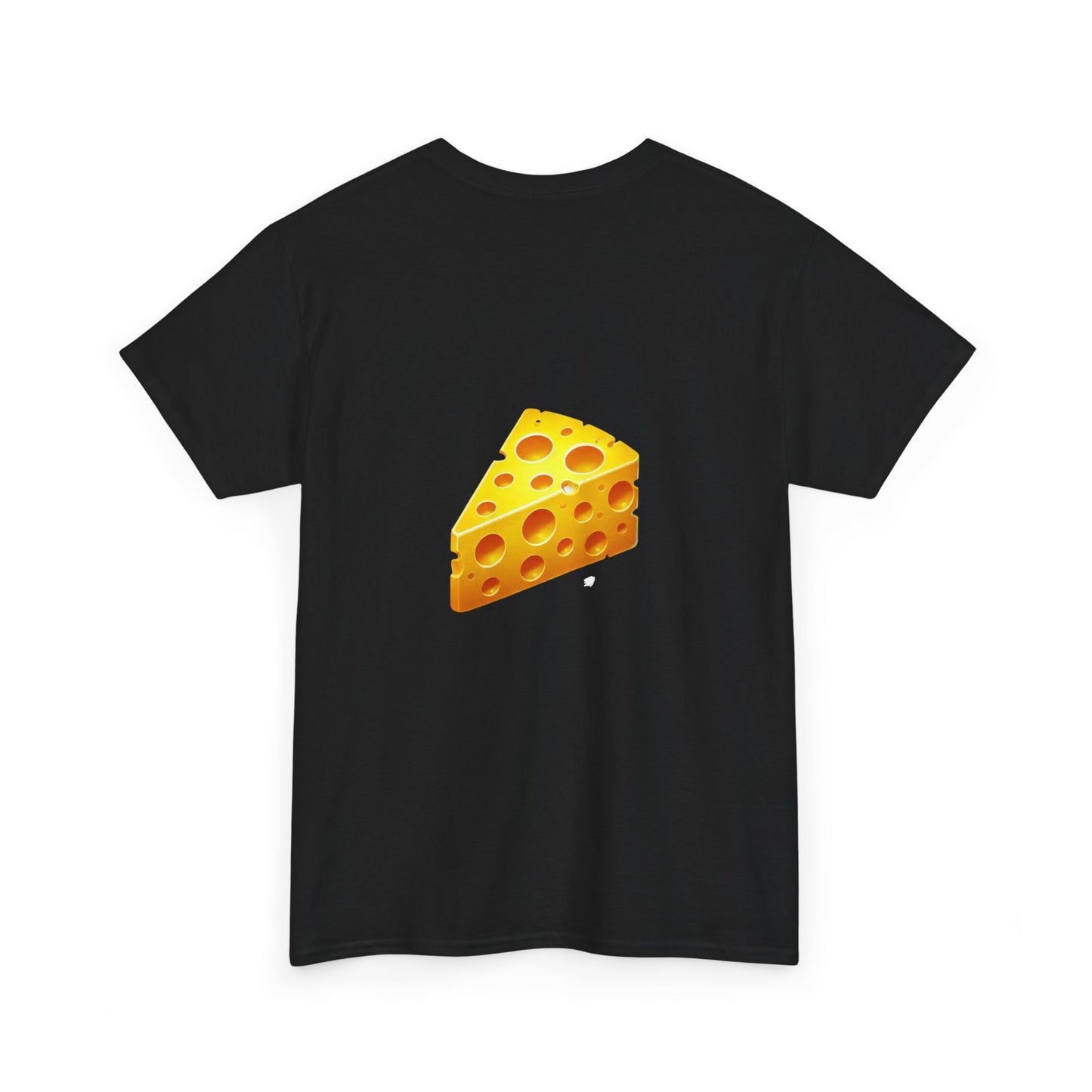 Cheese T-Shirt Unisex