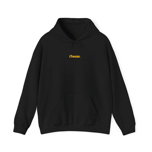 Cheese Heavy Blend™ Hooded Sweatshirt Unisex