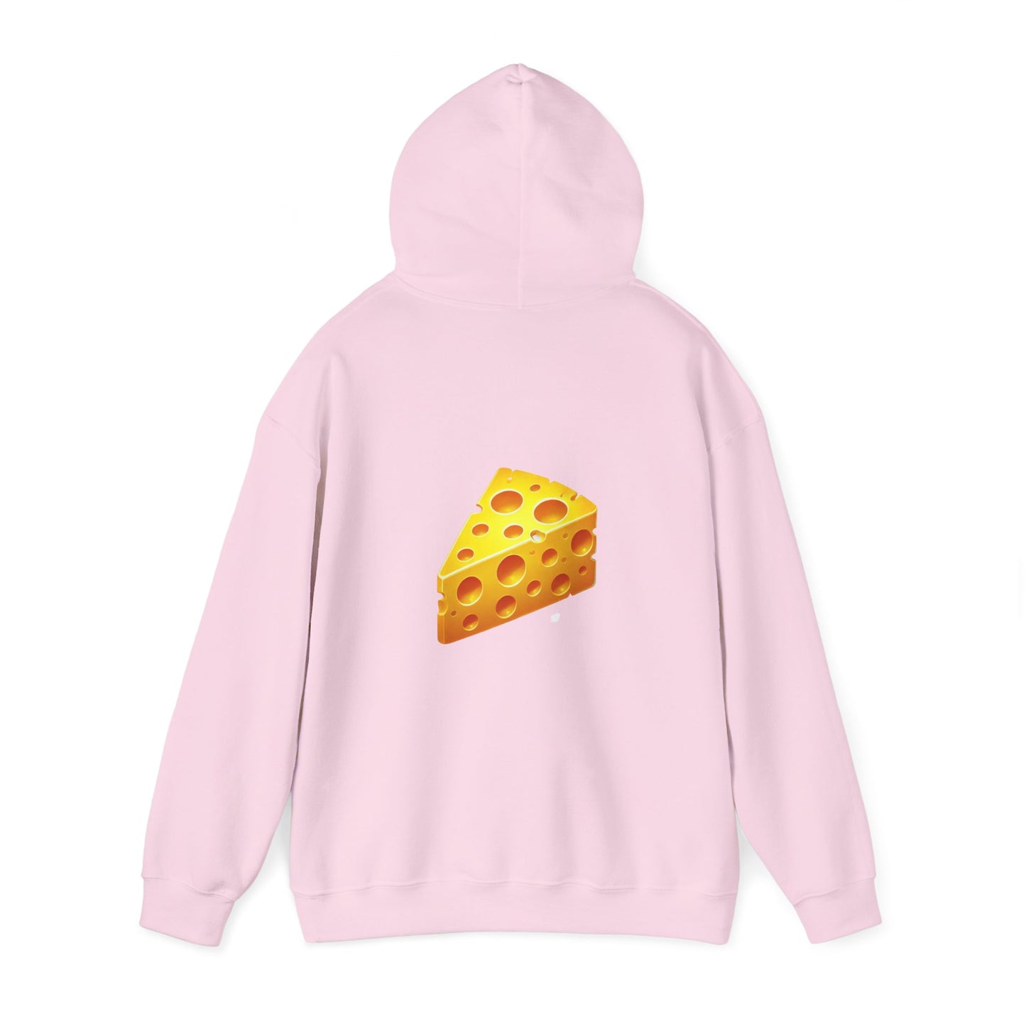 Cheese Heavy Blend™ Hooded Sweatshirt Unisex