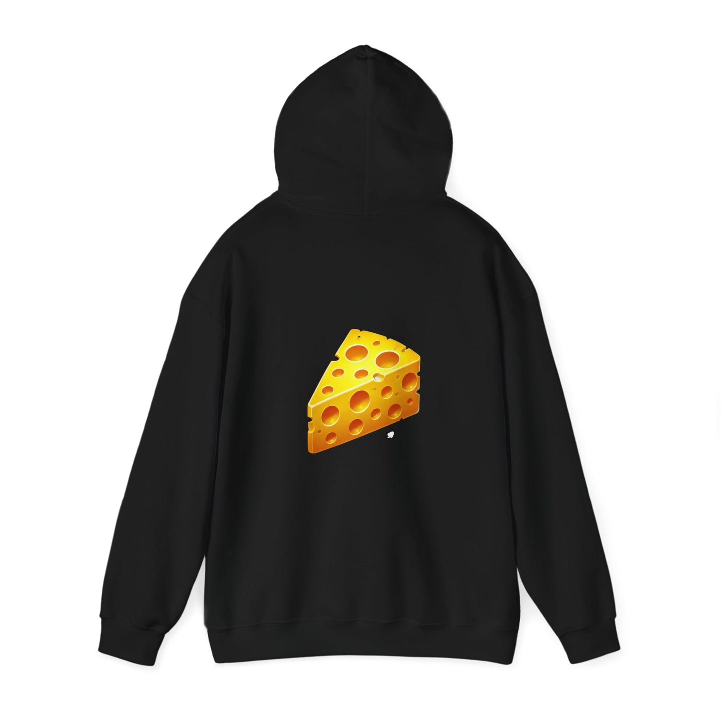 Cheese Heavy Blend™ Hooded Sweatshirt Unisex