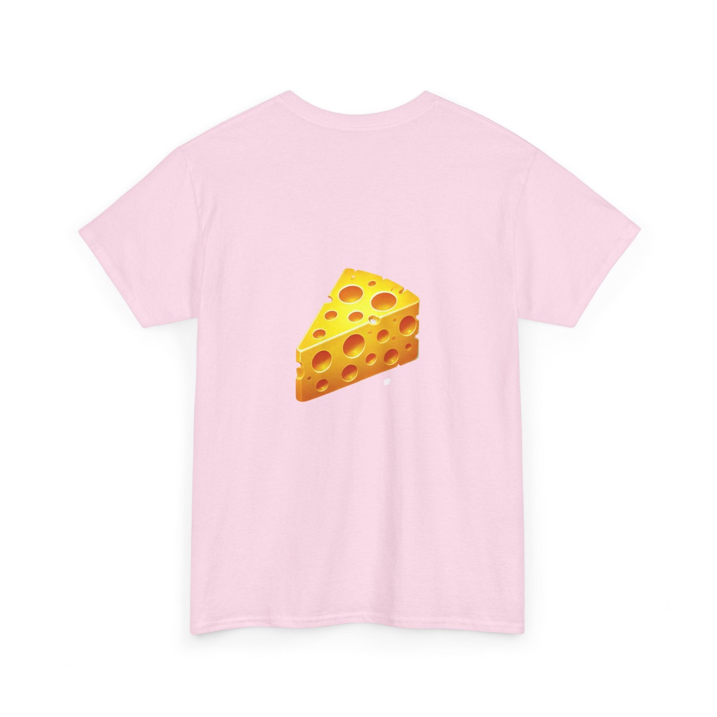 Cheese T-Shirt Unisex