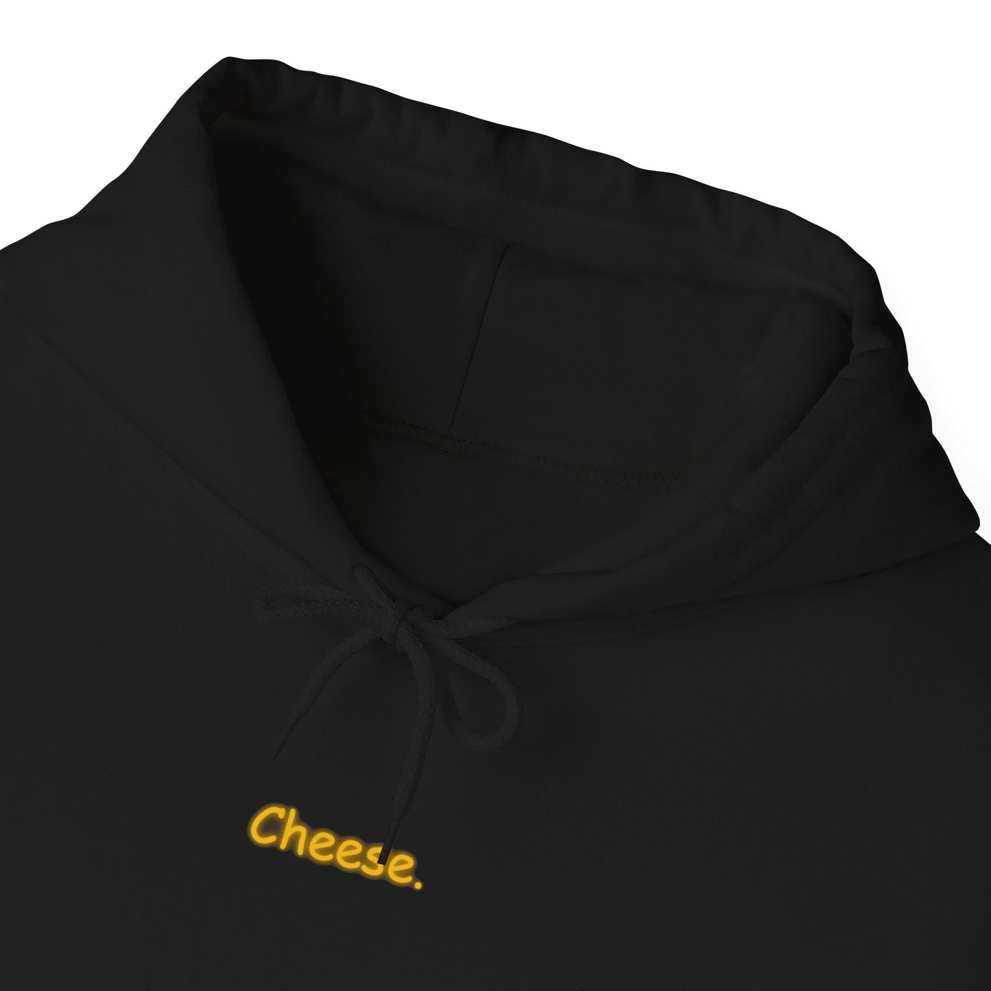 Cheese Heavy Blend™ Hooded Sweatshirt Unisex