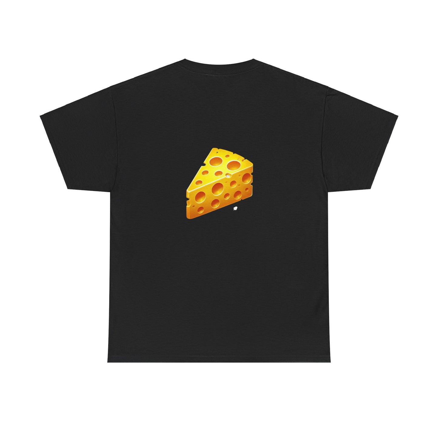 Cheese T-Shirt Unisex