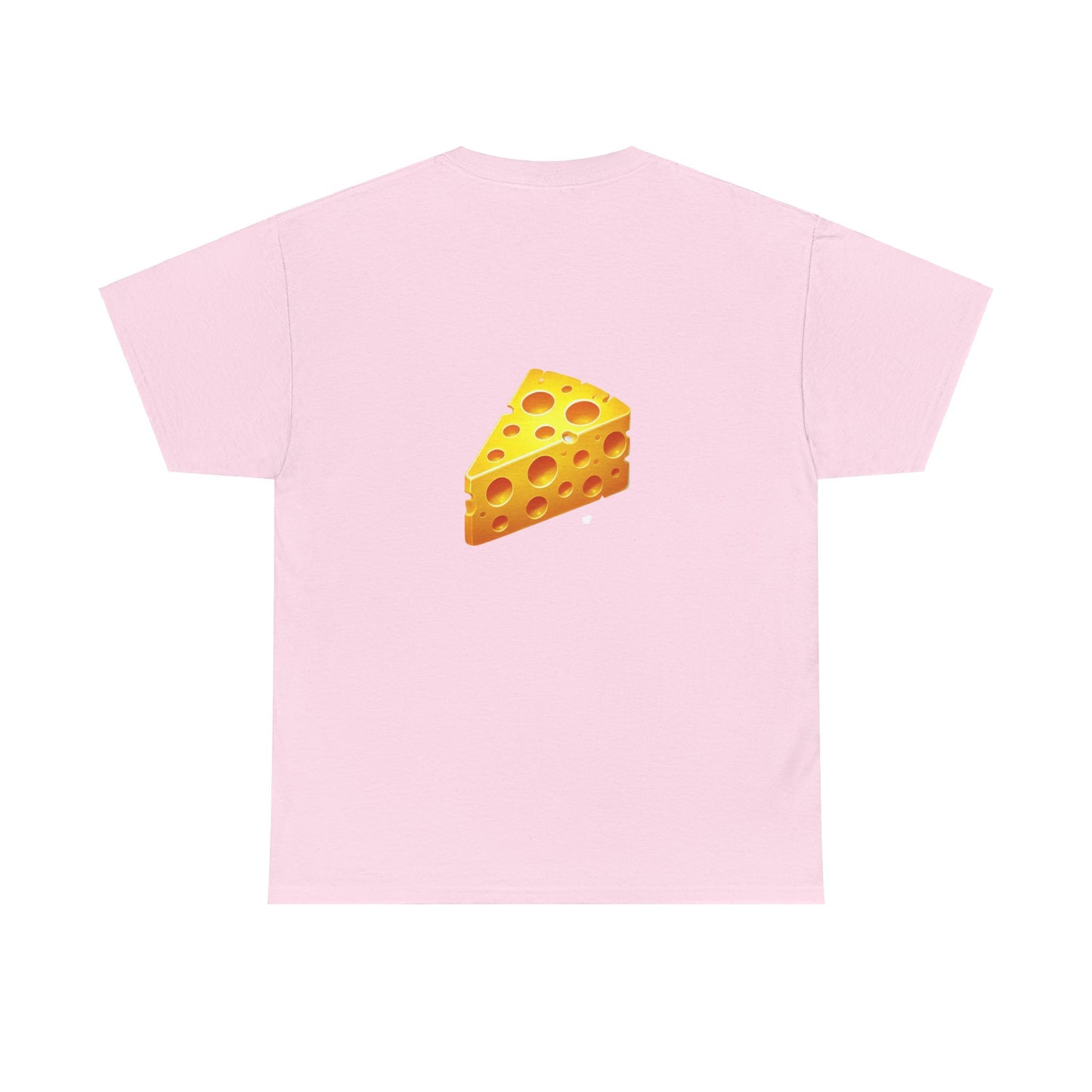 Cheese T-Shirt Unisex