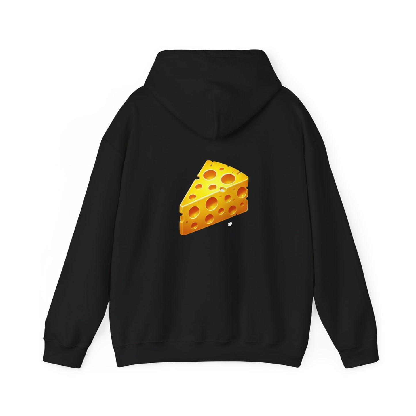 Cheese Heavy Blend™ Hooded Sweatshirt Unisex